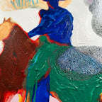Blue Rider