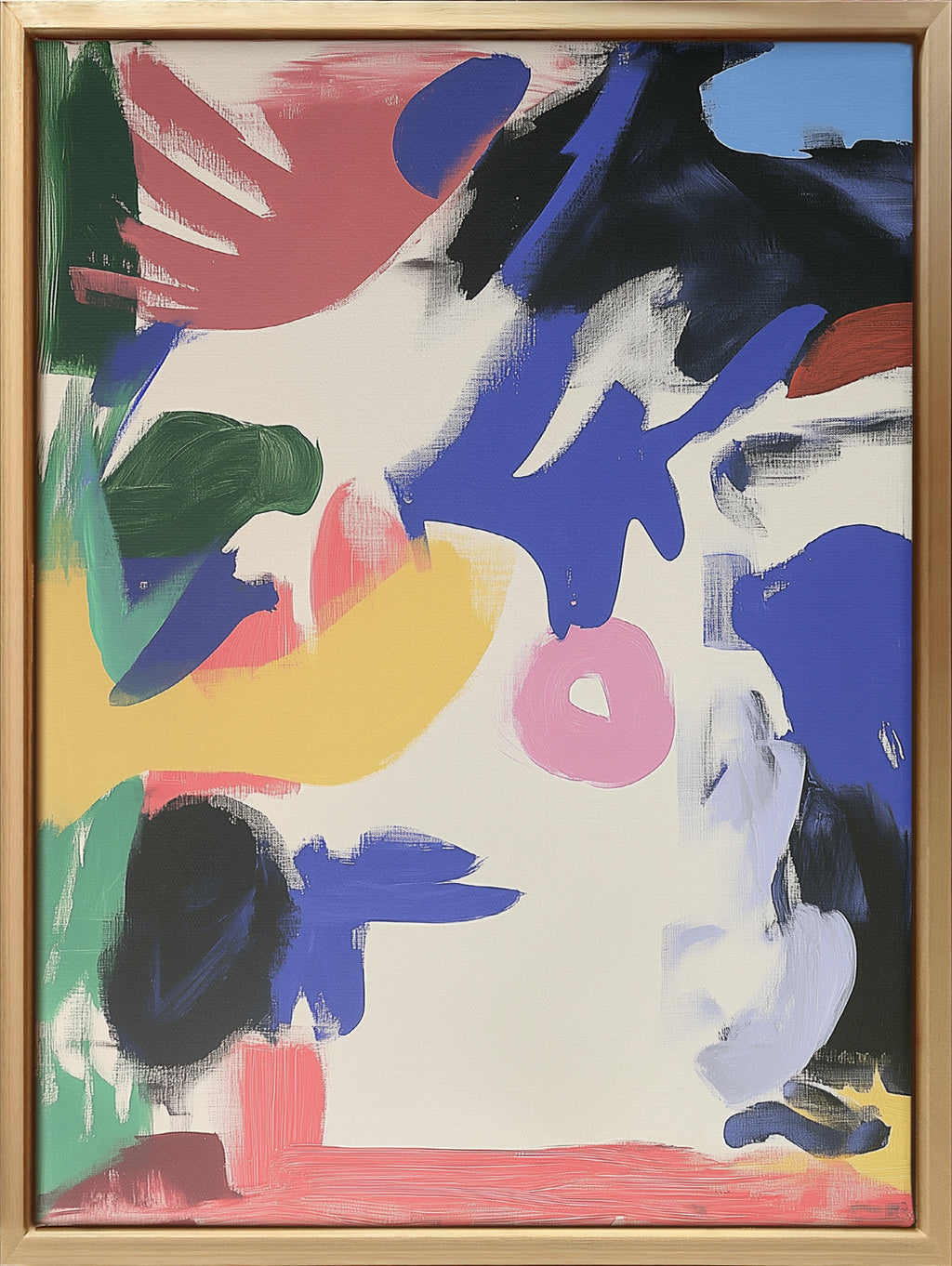 Bold Burst