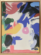 Bold Burst