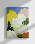 Cloud Garden