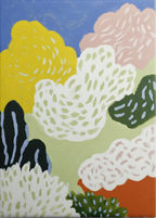 Cloud Garden