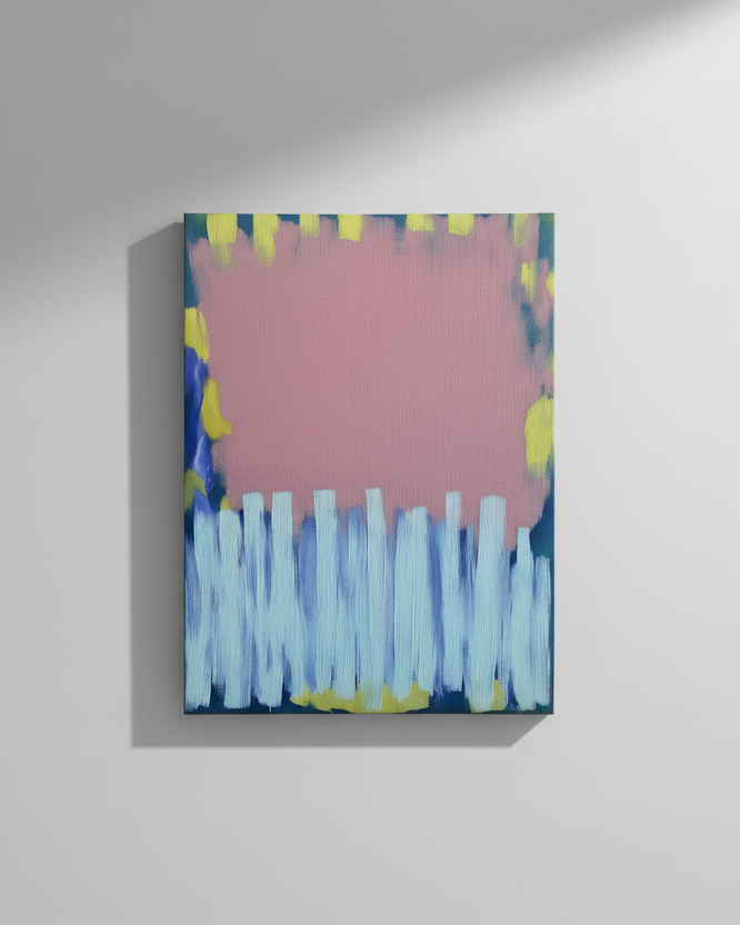 Form and Stripes