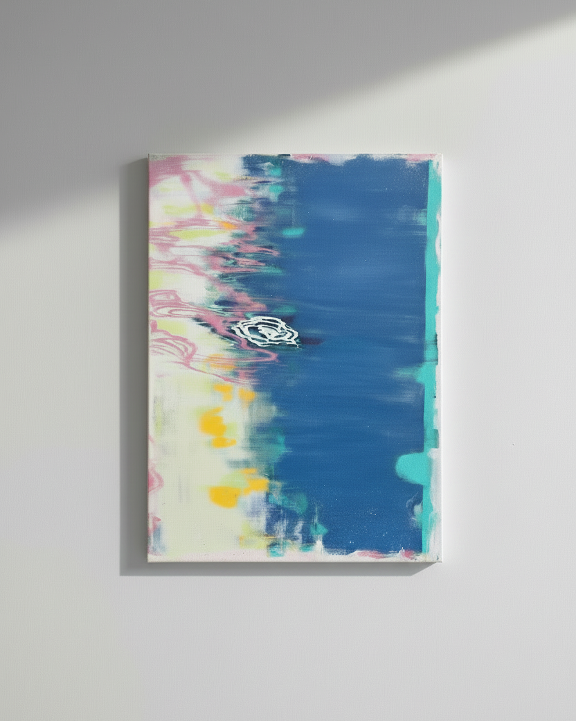 Ethereal Pulse