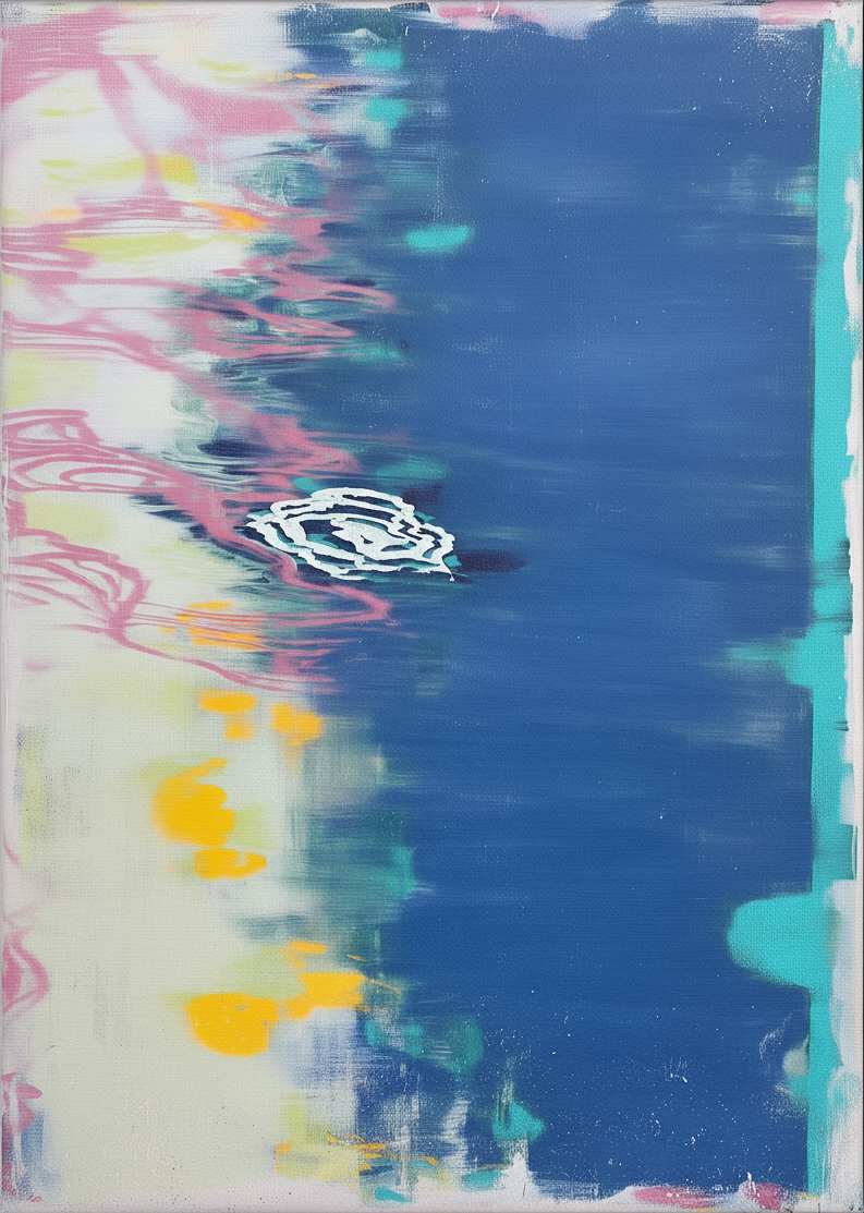 Ethereal Pulse